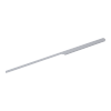 Elita SOHO Uchwyt CHROM 80cm 1 szt. 168656/RE120800040040